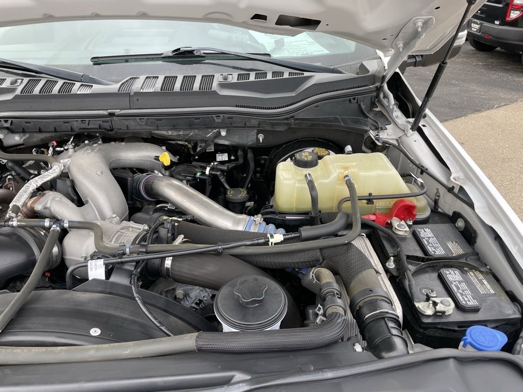 Used 2020 Ford F250 XLT w/ XLT Premium Package image 40