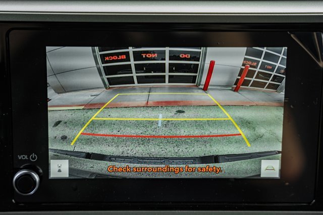 New 2026 Toyota Tundra SR5 image 38