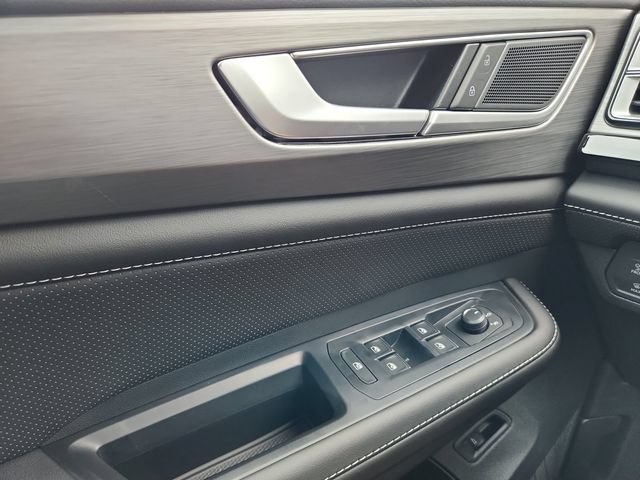 New 2026 Volkswagen Atlas Cross Sport SE AWD/4WD image 17