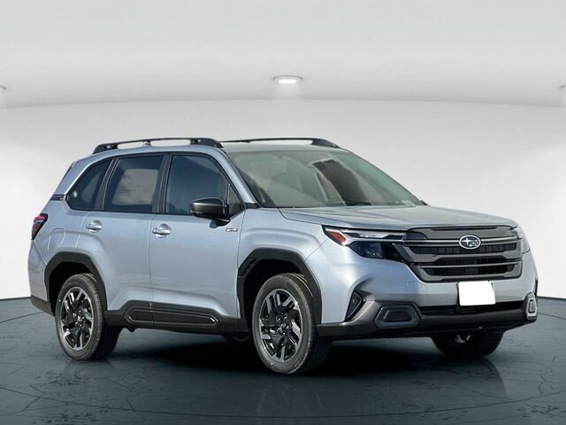 New 2025 Subaru Forester Limited image 8