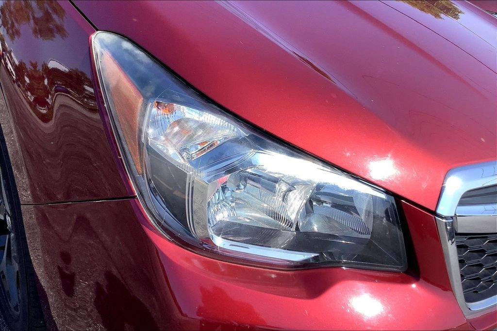 Used 2014 Subaru Forester 2.0XT Touring w/ Popular Package #2 AWD/4WD image 32