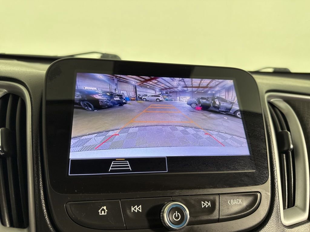 Used 2023 Chevrolet Malibu LT image 26