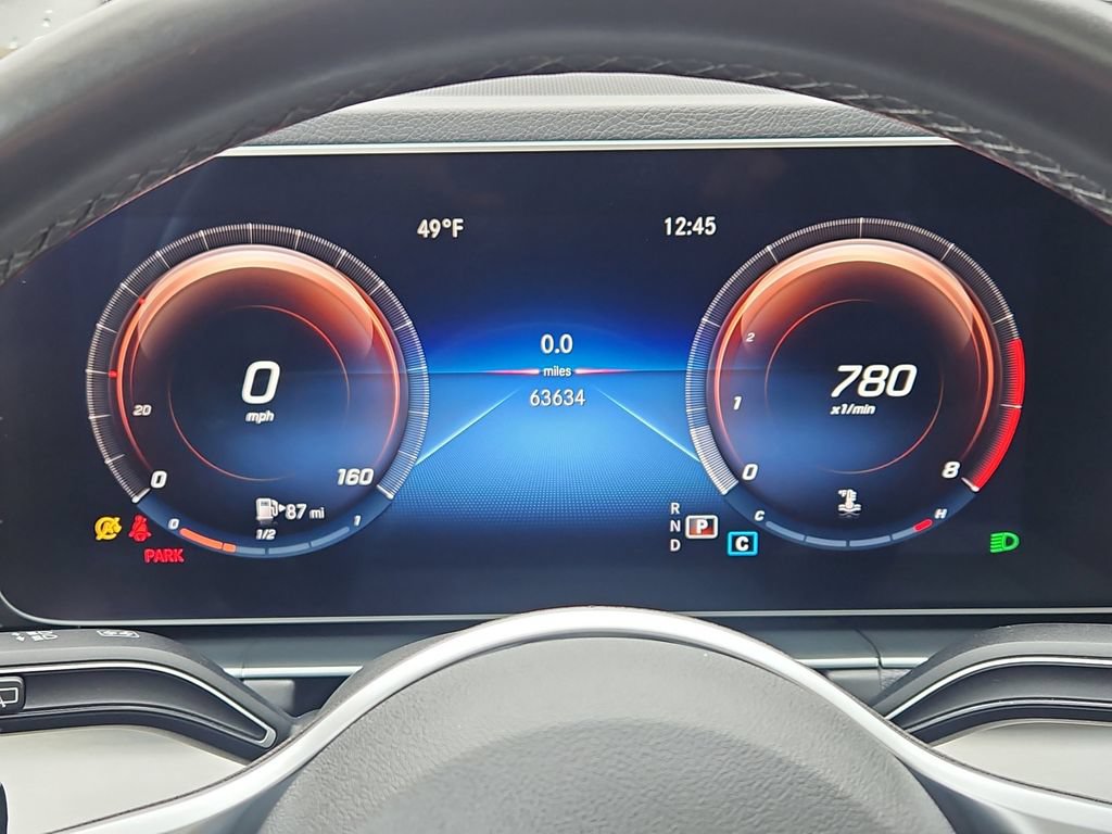 Used 2020 Mercedes-Benz GLE 350 4MATIC image 34