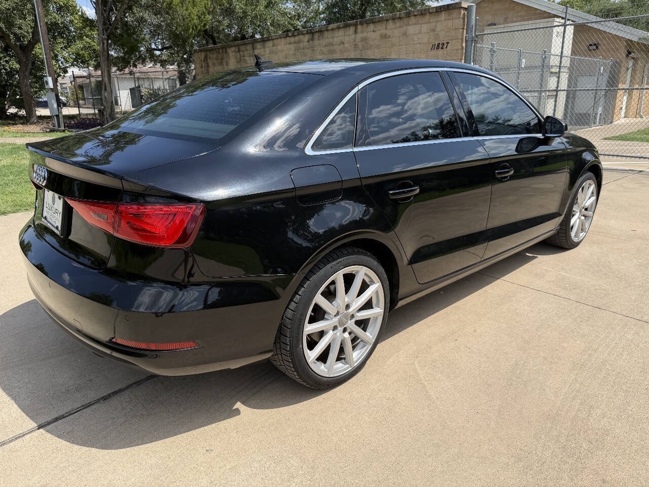 Used 2016 Audi A3 1.8T Premium Plus FWD image 13