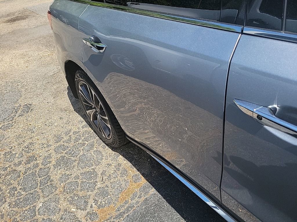 Used 2020 Acura MDX SH-AWD w/ Technology Package image 9