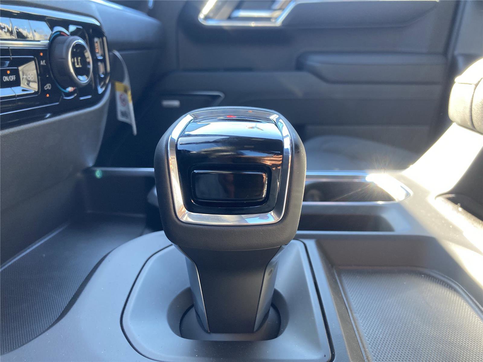 New 2026 Chevrolet Silverado 1500 LT Trail Boss w/ LT Trail Boss Premium Package image 14