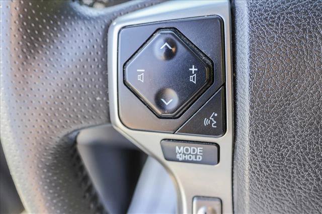 Used 2024 Toyota 4Runner SR5 image 14