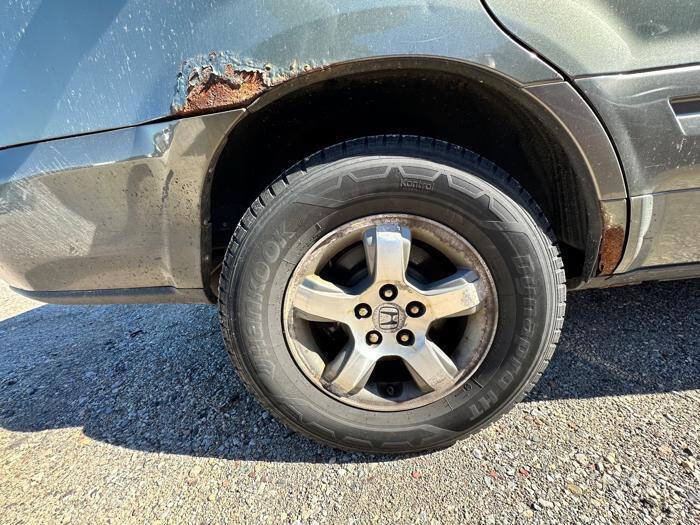Used 2008 Honda Pilot EX-L image 16