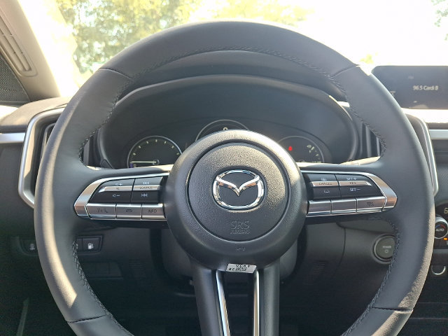 New 2026 MAZDA CX-50 2.5 Hybrid w/ Preferred Pkg AWD/4WD image 18