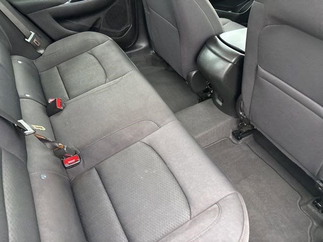 Used 2024 Chevrolet Malibu LS w/ Driver Confidence Package image 32