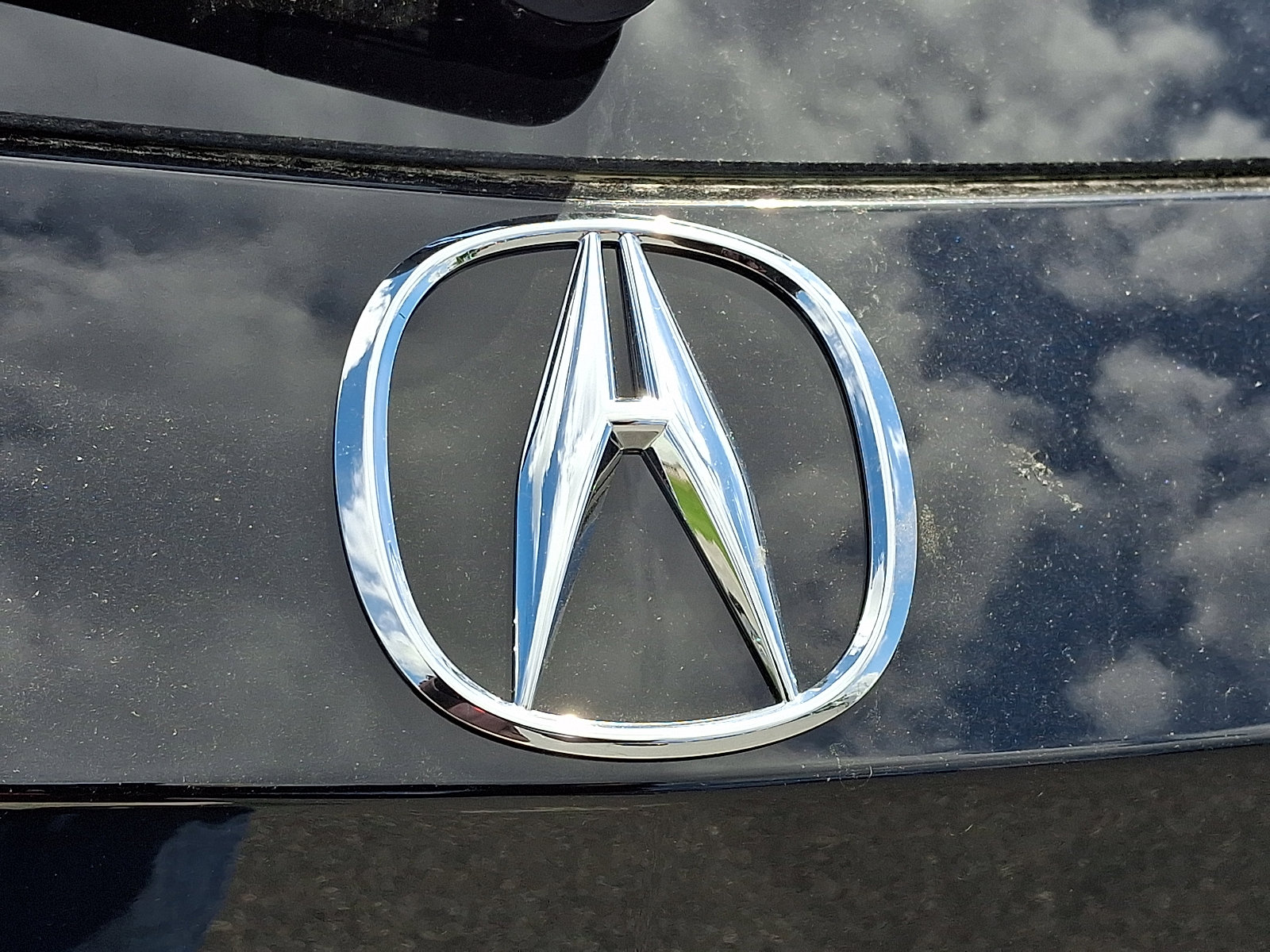 New 2026 Acura MDX Type S image 13