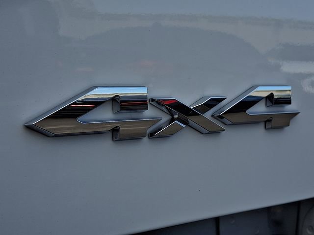 Used 2024 RAM 2500 Tradesman w/ Chrome Appearance Group image 30