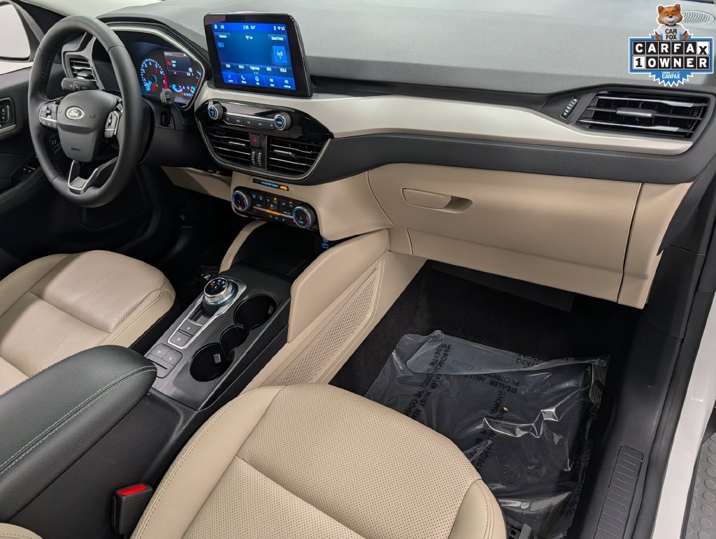 Used 2022 Ford Escape SEL AWD/4WD image 33