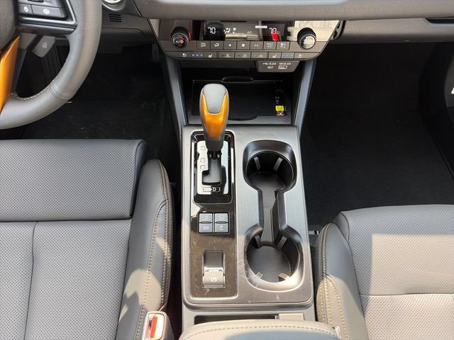 New 2026 Subaru Outback Wilderness AWD/4WD image 14