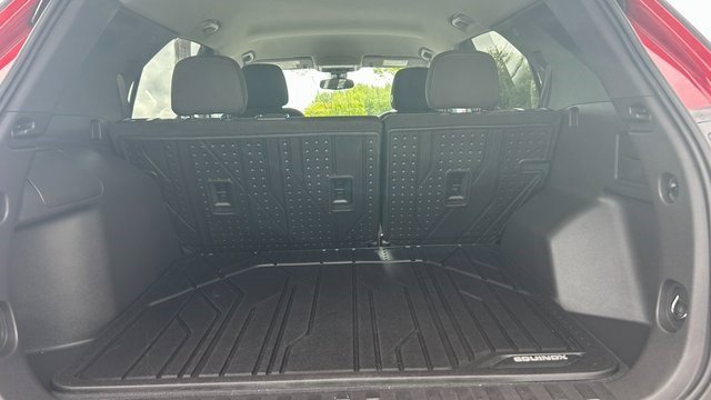 Certified 2022 Chevrolet Equinox LT image 9