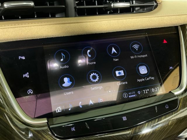 Used 2021 Cadillac XT6 Premium Luxury w/ Platinum Package AWD/4WD image 10