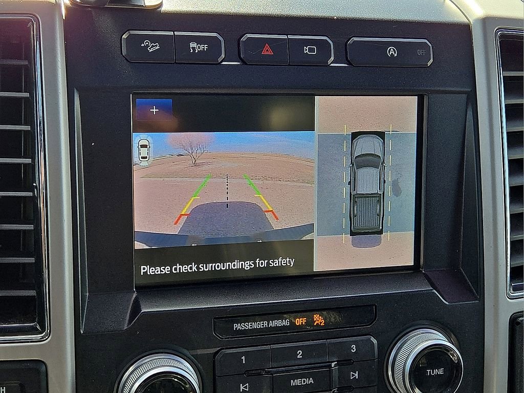 Used 2020 Ford F150 Lariat w/ Equipment Group 502A Luxury image 29