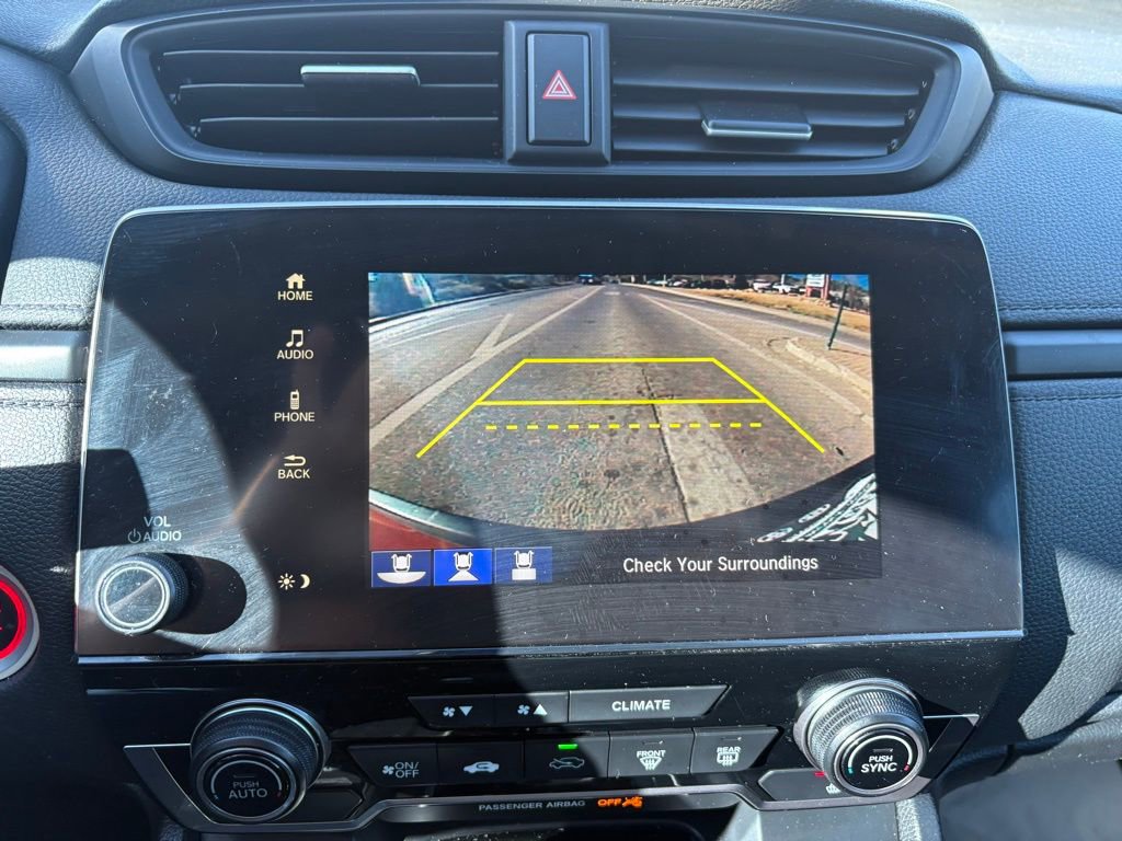 Used 2021 Honda CR-V Special Edition image 26