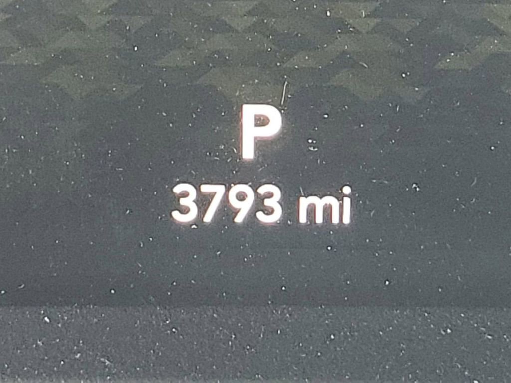 Used 2025 Jeep Wrangler Sport image 28