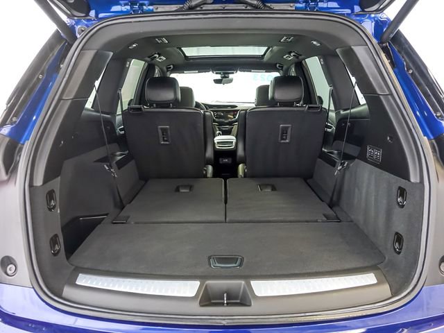 Certified 2023 Cadillac XT6 Premium Luxury w/ Technology Package image 34
