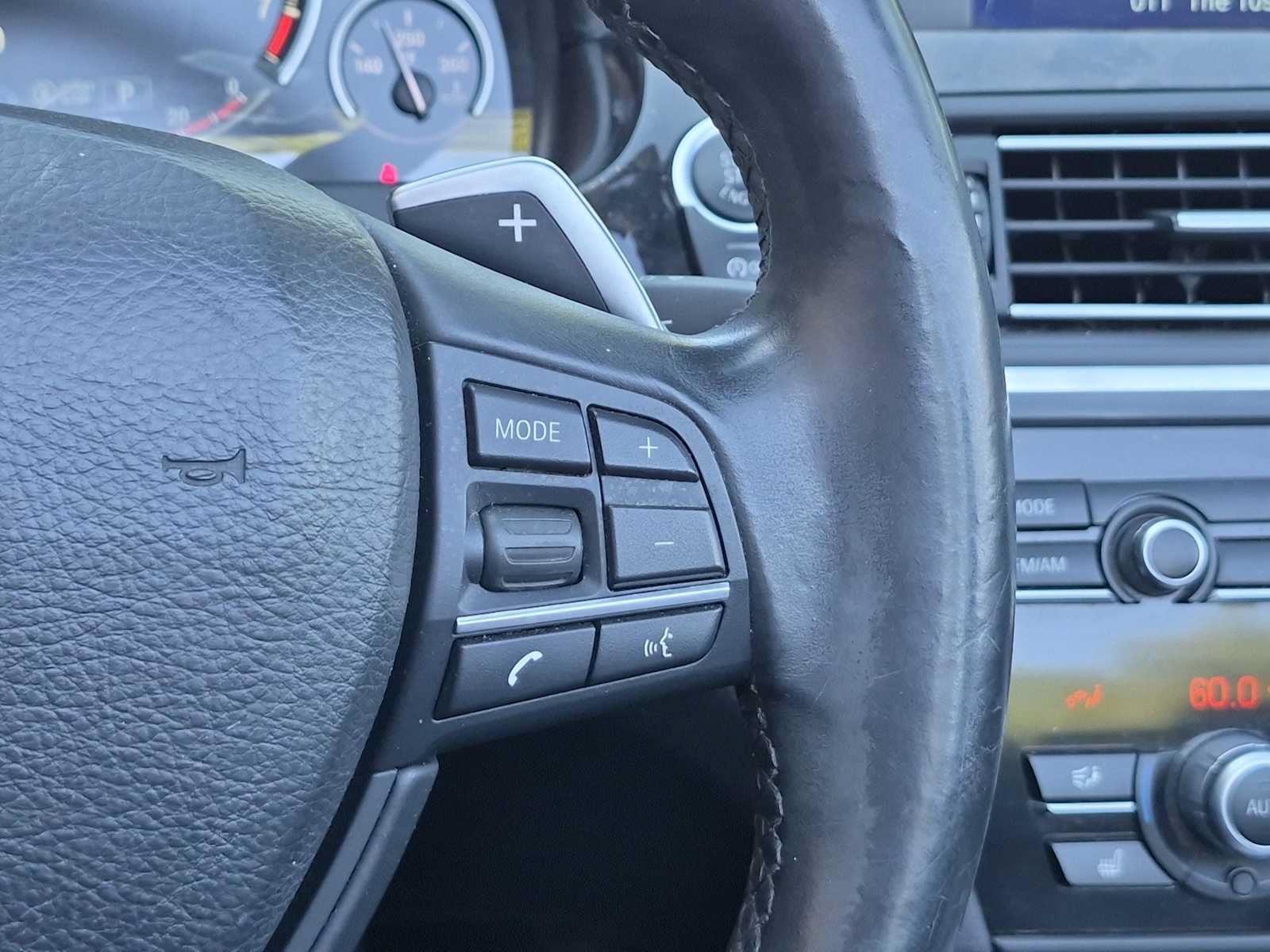 Used 2014 BMW 640i xDrive Convertible AWD/4WD image 26