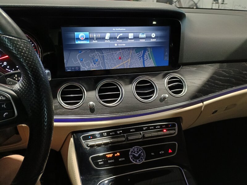 Used 2017 Mercedes-Benz E 300 4MATIC image 26
