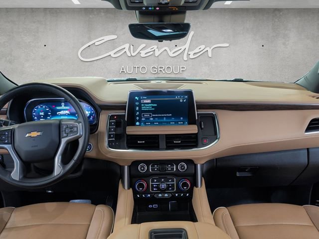 Used 2024 Chevrolet Tahoe Premier image 20