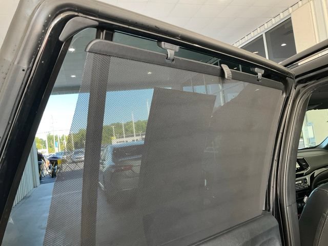 Certified 2020 Honda Passport Touring image 18