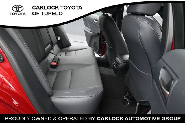 Used 2025 Lexus IS 300 w/ Comfort Package RWD image 47