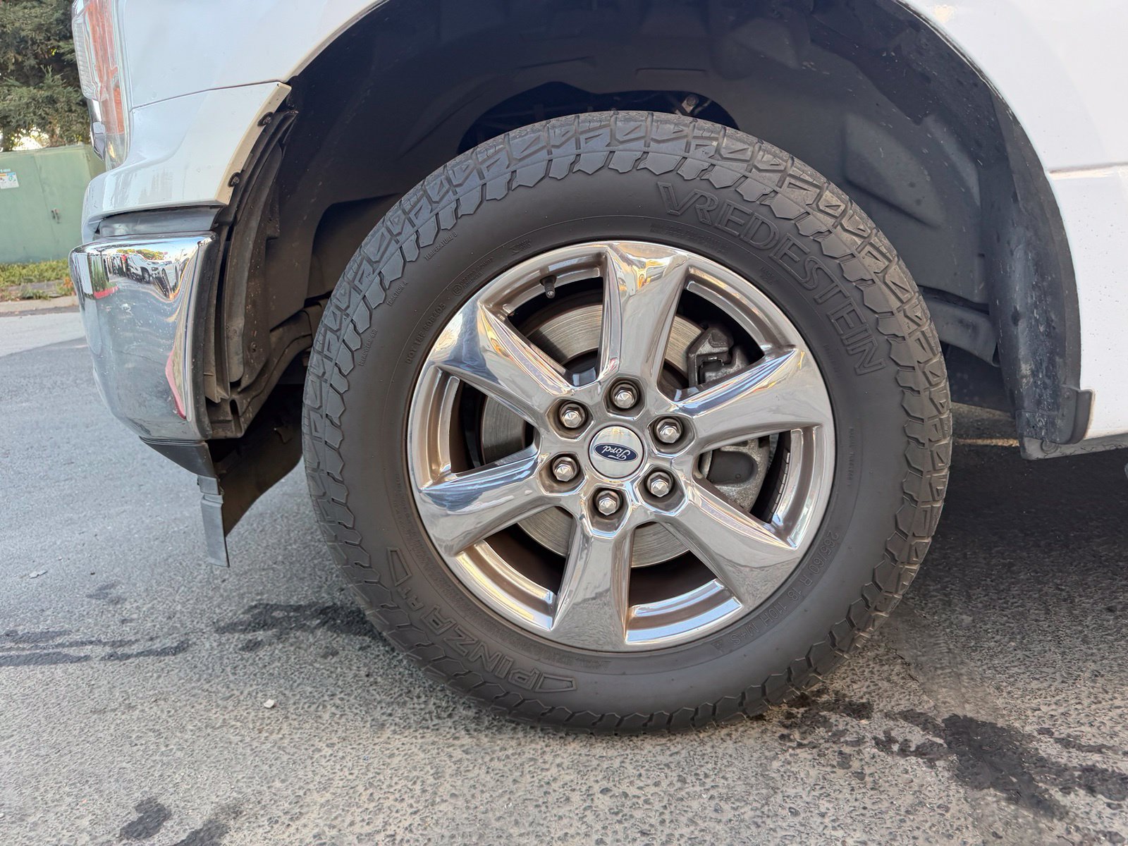 Used 2019 Ford F150 XLT w/ Equipment Group 302A Luxury RWD image 9