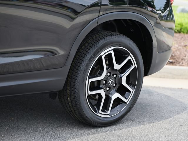 Used 2023 Honda Passport Elite image 6