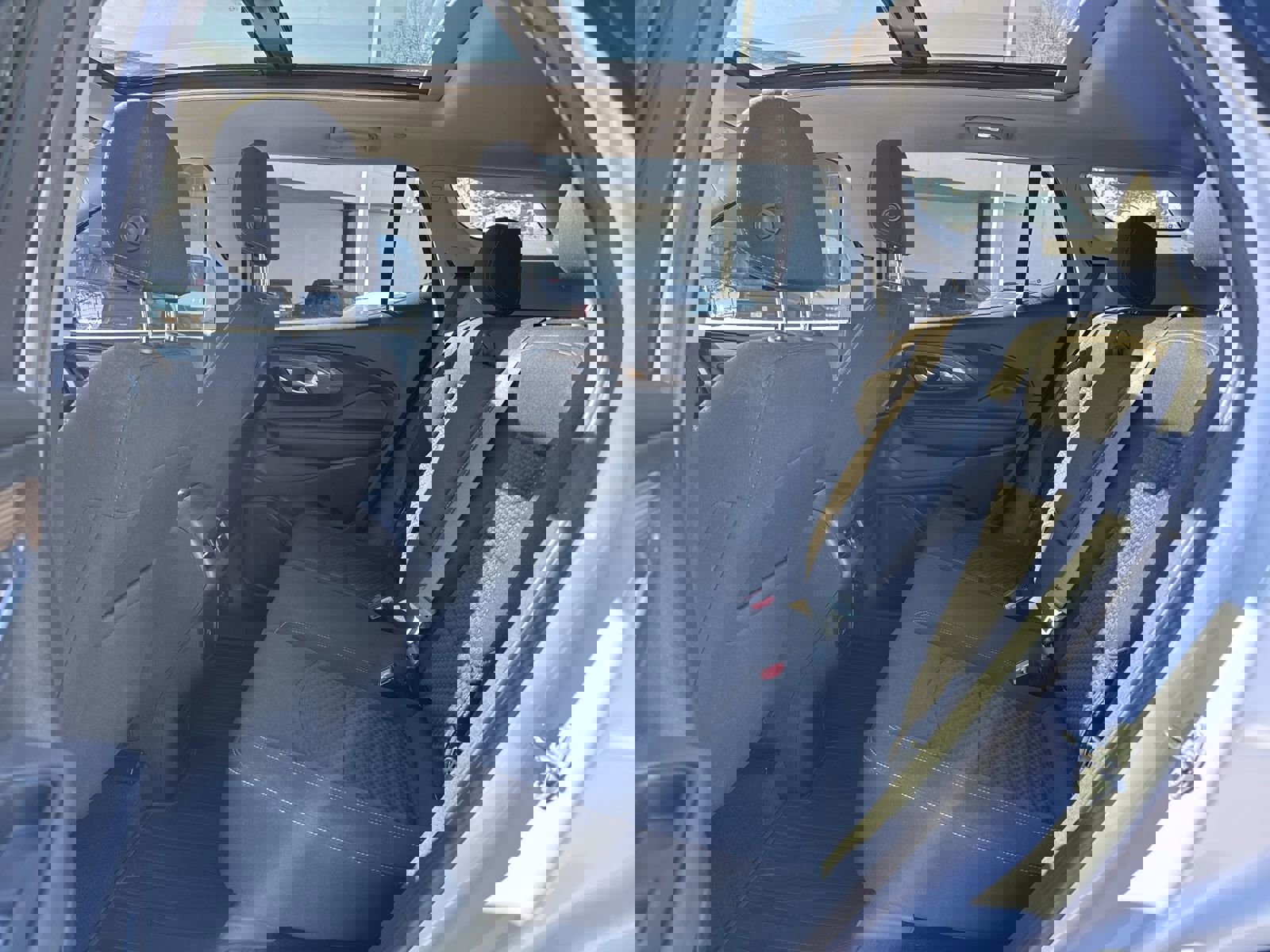 Used 2021 GMC Terrain SLE w/ Driver Convenience Package image 31