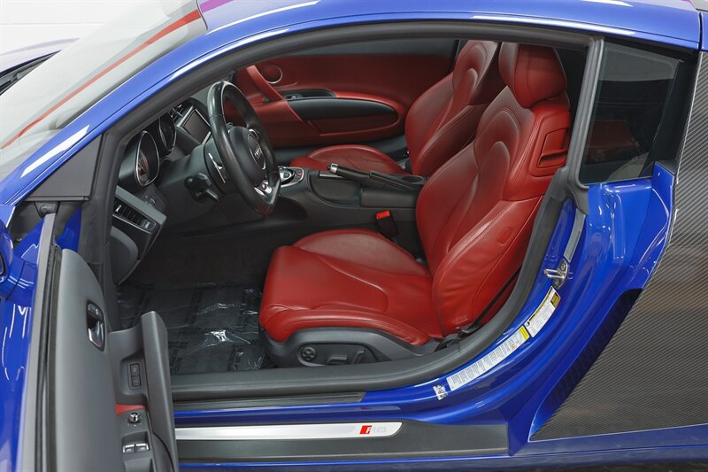 Used 2015 Audi R8 V8 AWD/4WD image 53