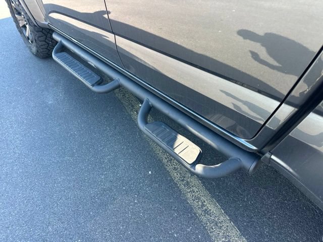 Used 2016 Chevrolet Colorado Z71 AWD/4WD image 8