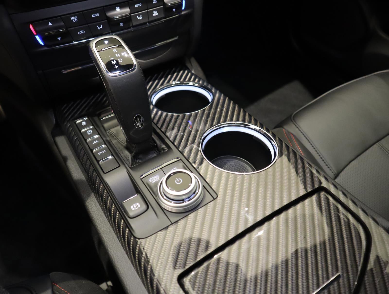 Used 2024 Maserati Ghibli Modena Q4 image 34