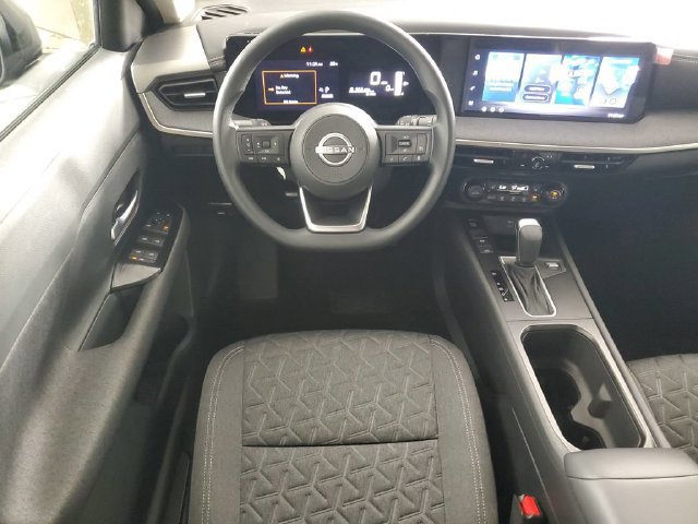 New 2026 Nissan Kicks SV w/ Cold Weather Package FWD image 14