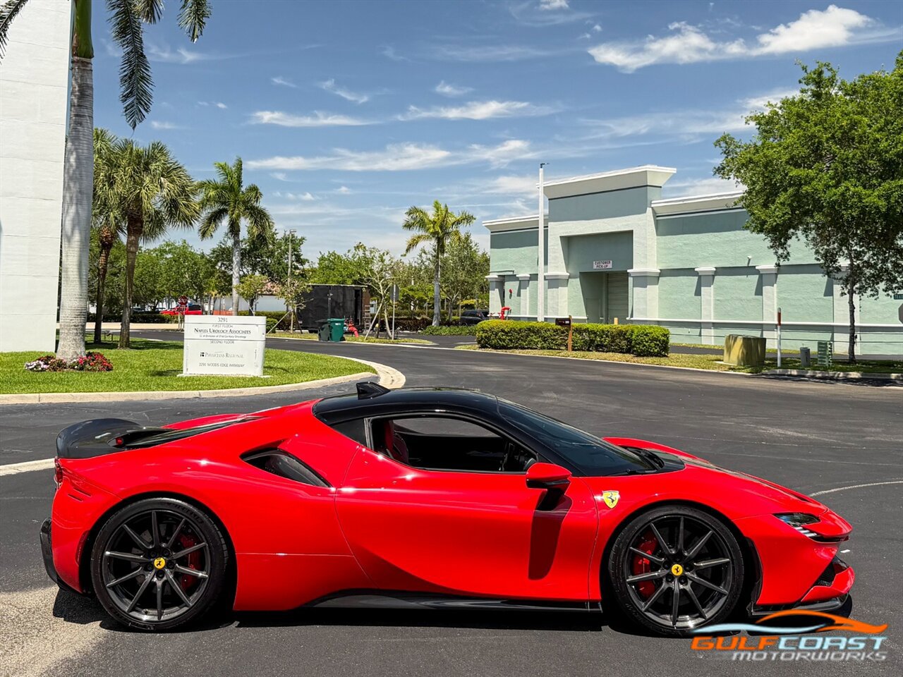 Used 2021 Ferrari SF90 Stradale image 64