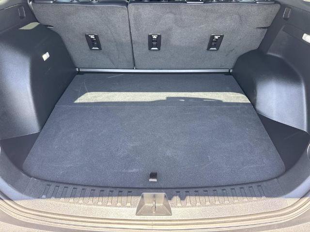 Used 2026 Chevrolet Equinox RS w/ Convenience Package III FWD image 28