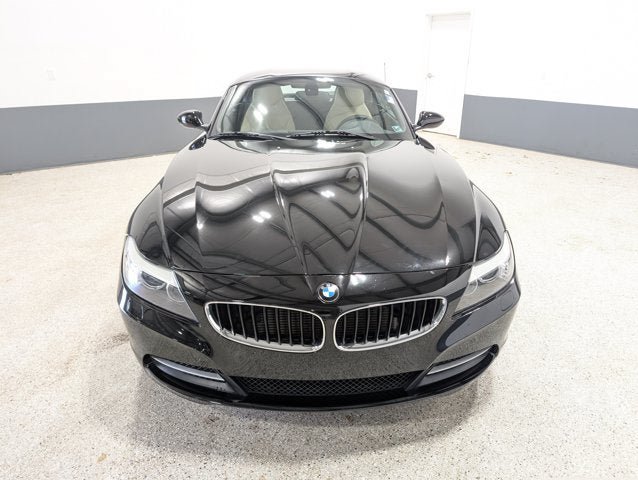 Used 2009 BMW Z4 sDrive30i RWD image 8