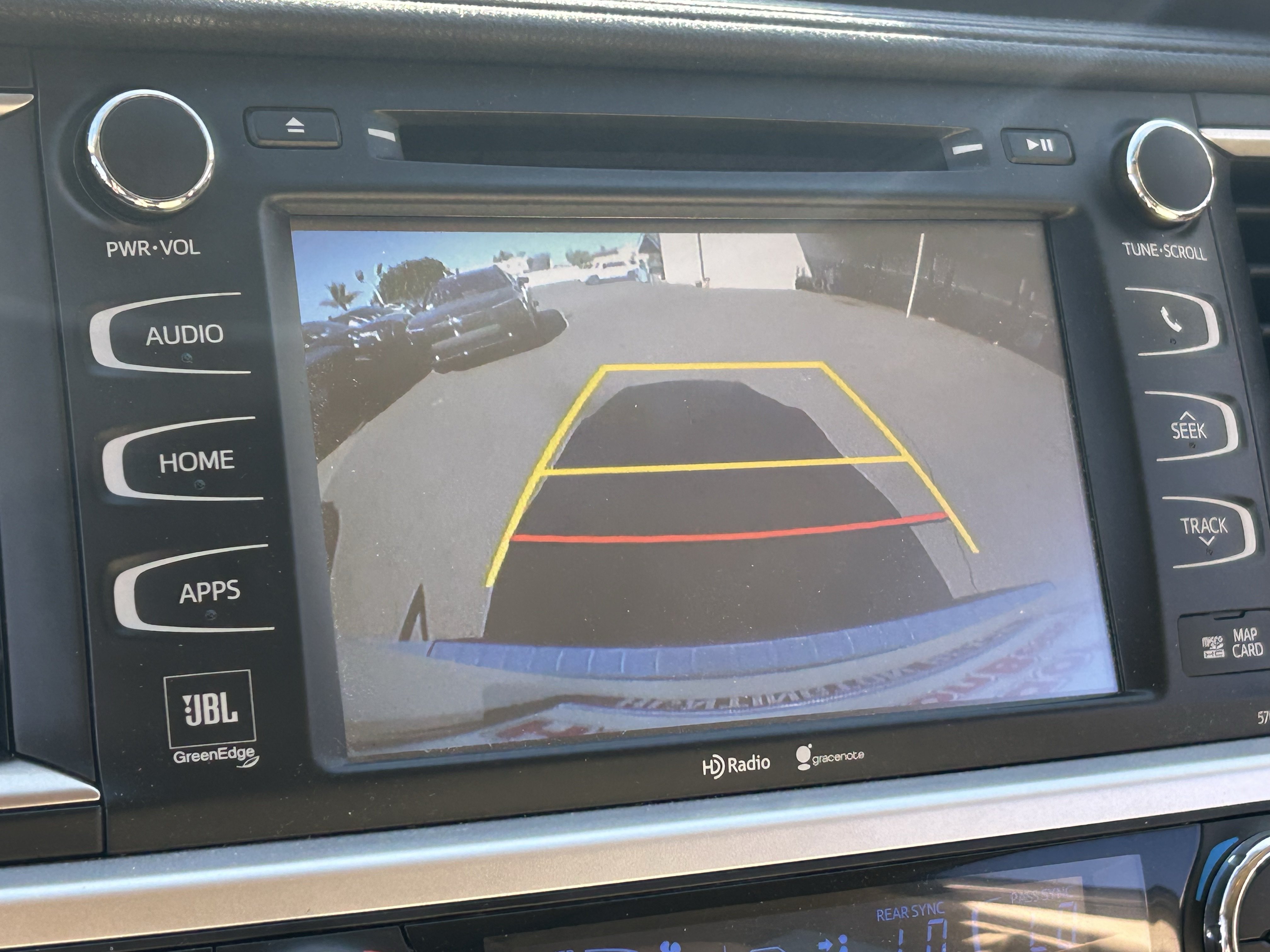 Used 2015 Toyota Highlander Limited FWD image 7