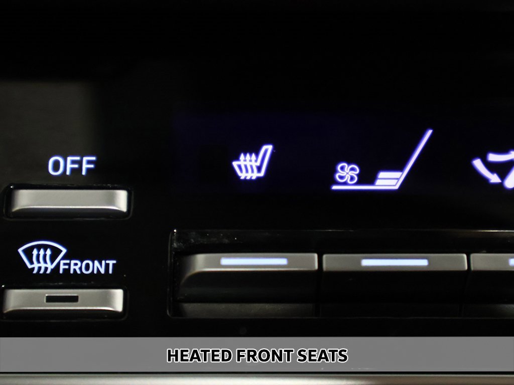 Used 2023 Hyundai Sonata SEL w/ Cargo Package image 7