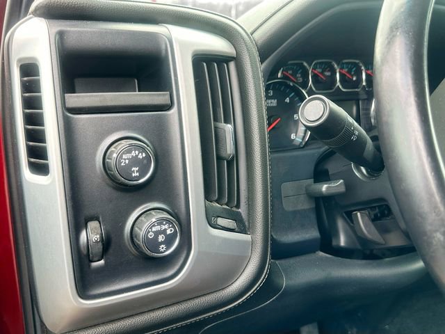 Used 2017 GMC Sierra 1500 SLE w/ SLE Value Package image 12