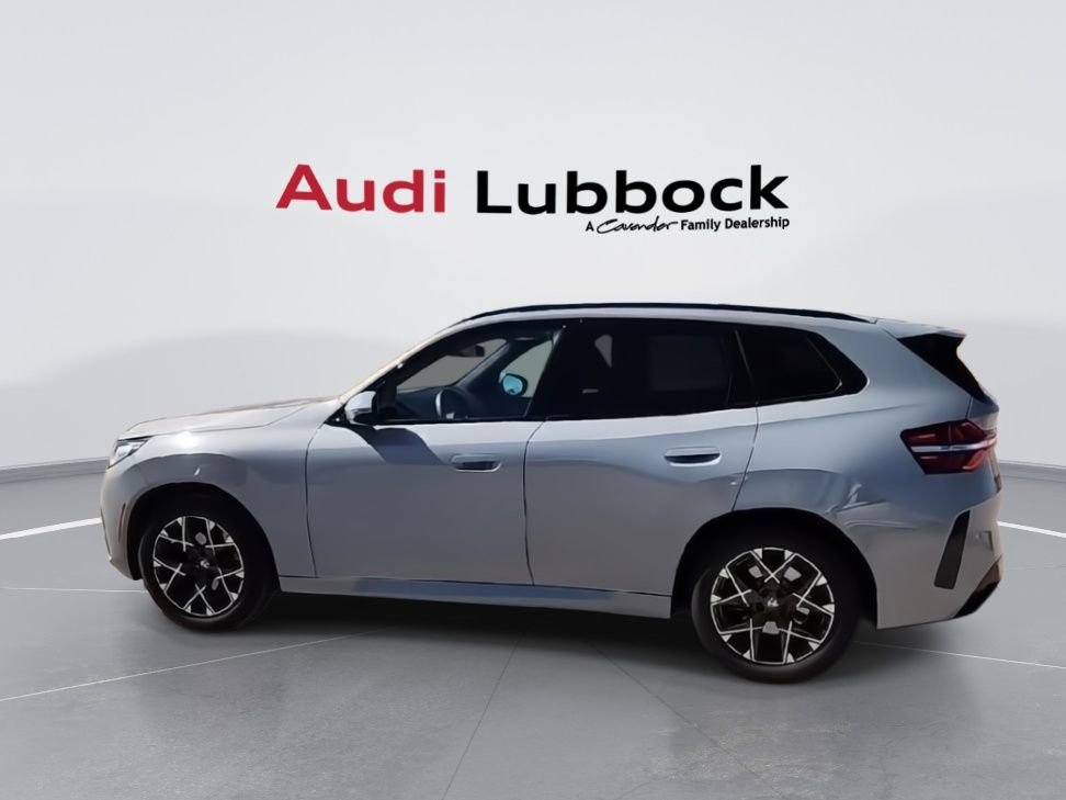 Used 2026 BMW X3 xDrive30 image 7