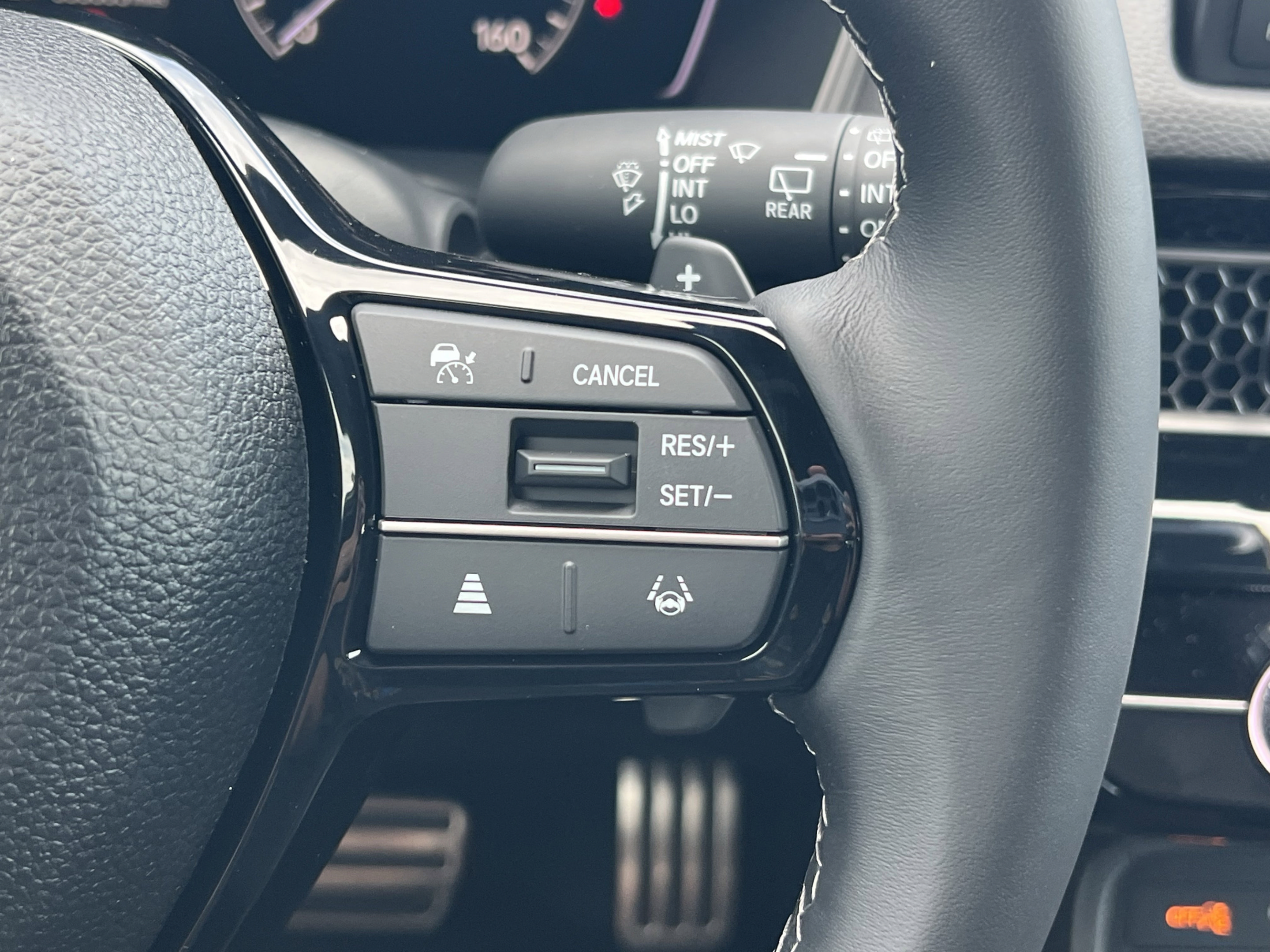 Used 2026 Honda Civic Sport image 23
