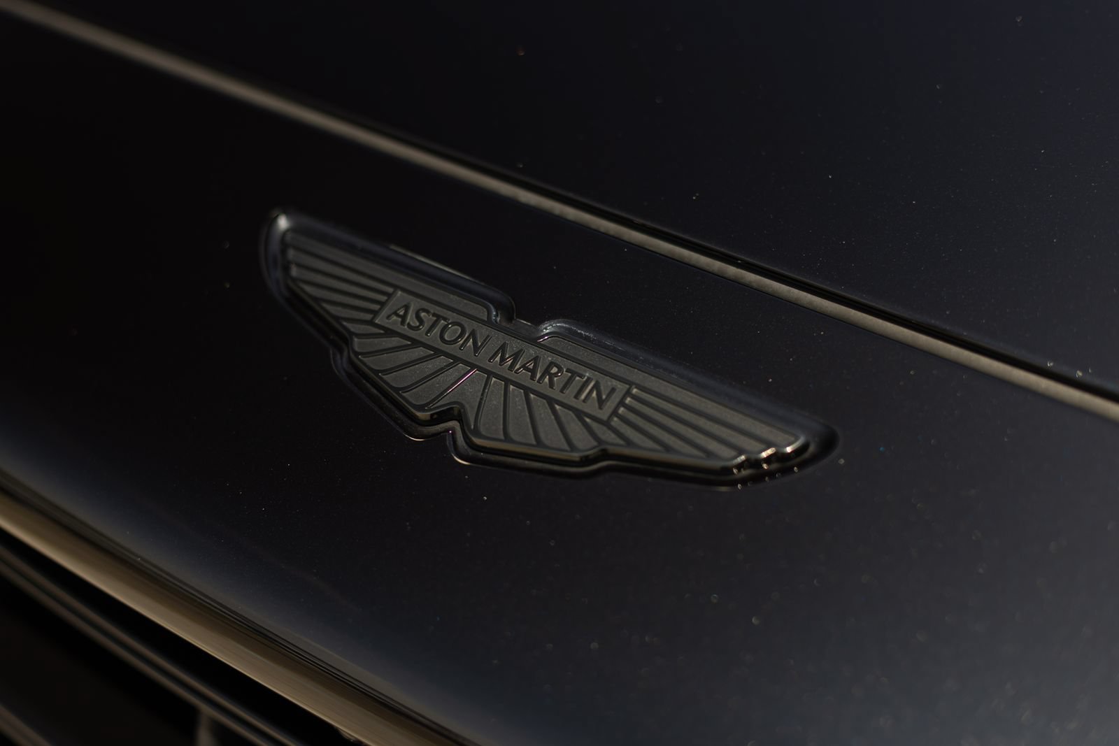 Used 2025 Aston Martin DBX 707 AWD/4WD image 46