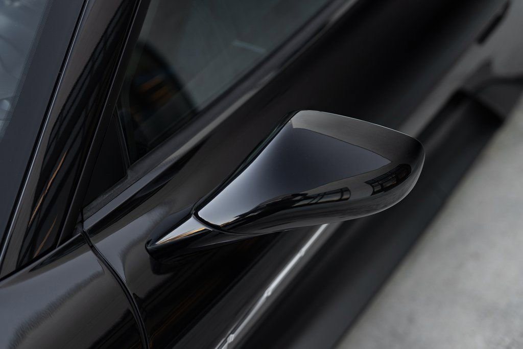 Used 2022 Maserati MC20 Coupe image 19