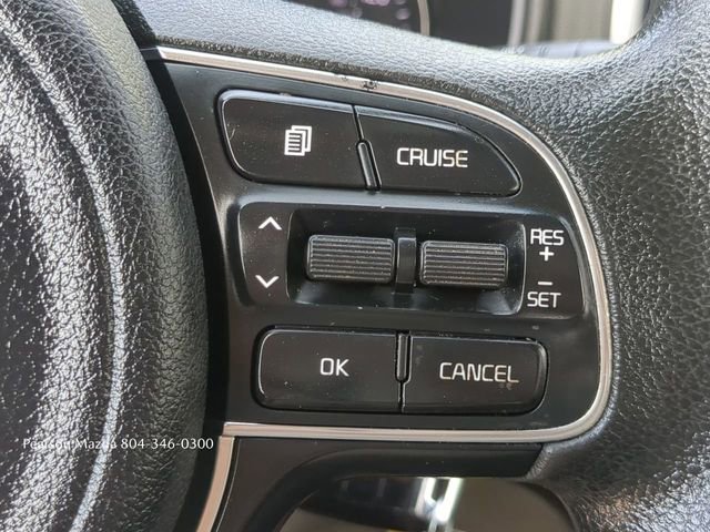 Used 2019 Kia Sportage LX image 24