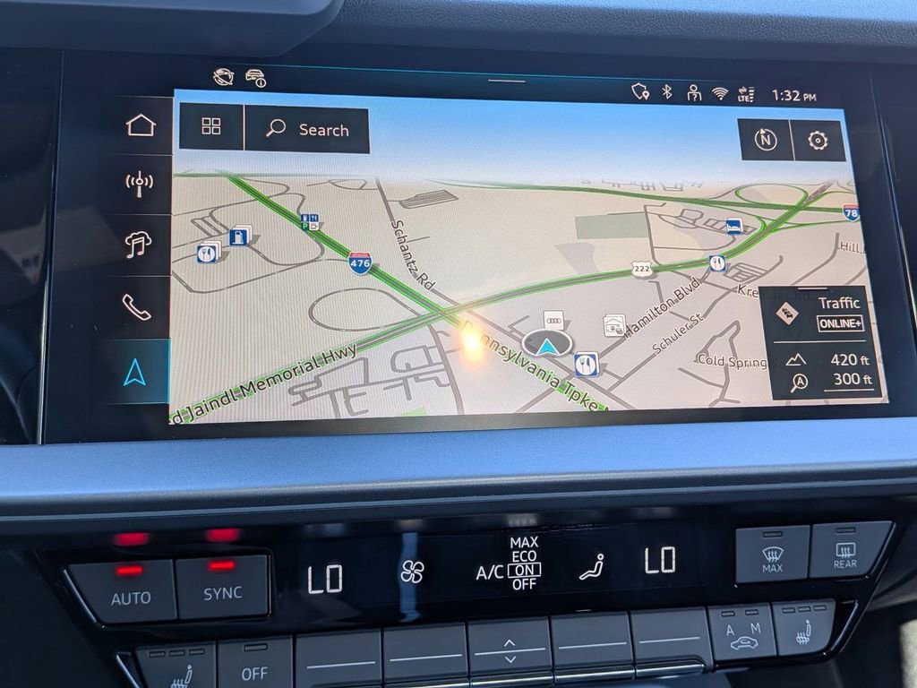 New 2026 Audi A3 2.0T Premium Plus image 11