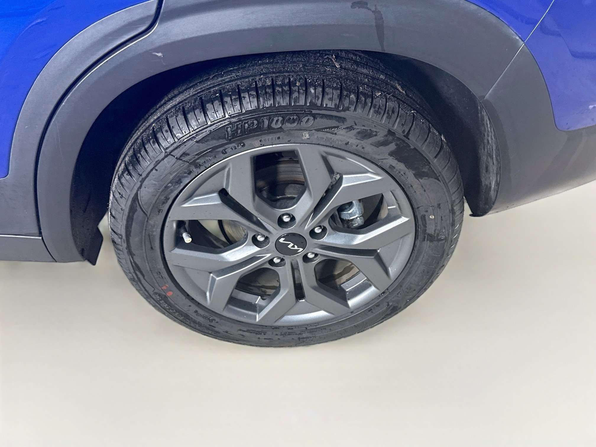 Used 2024 Kia Seltos S FWD image 36