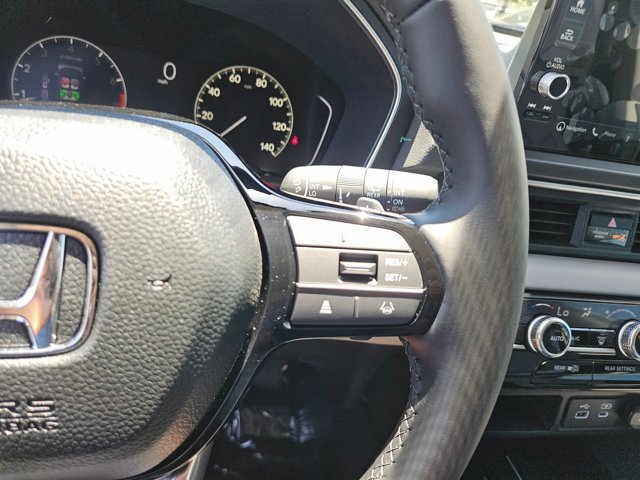 New 2025 Honda Pilot Touring image 22